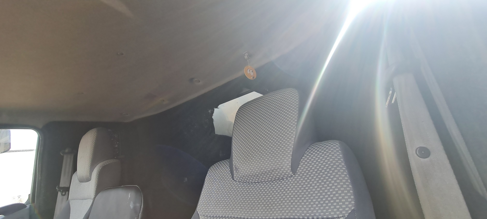 Компас 9 (а/м 4389 на ш КАМАЗ 43089-44511-F5) 2023 г. - фото 41