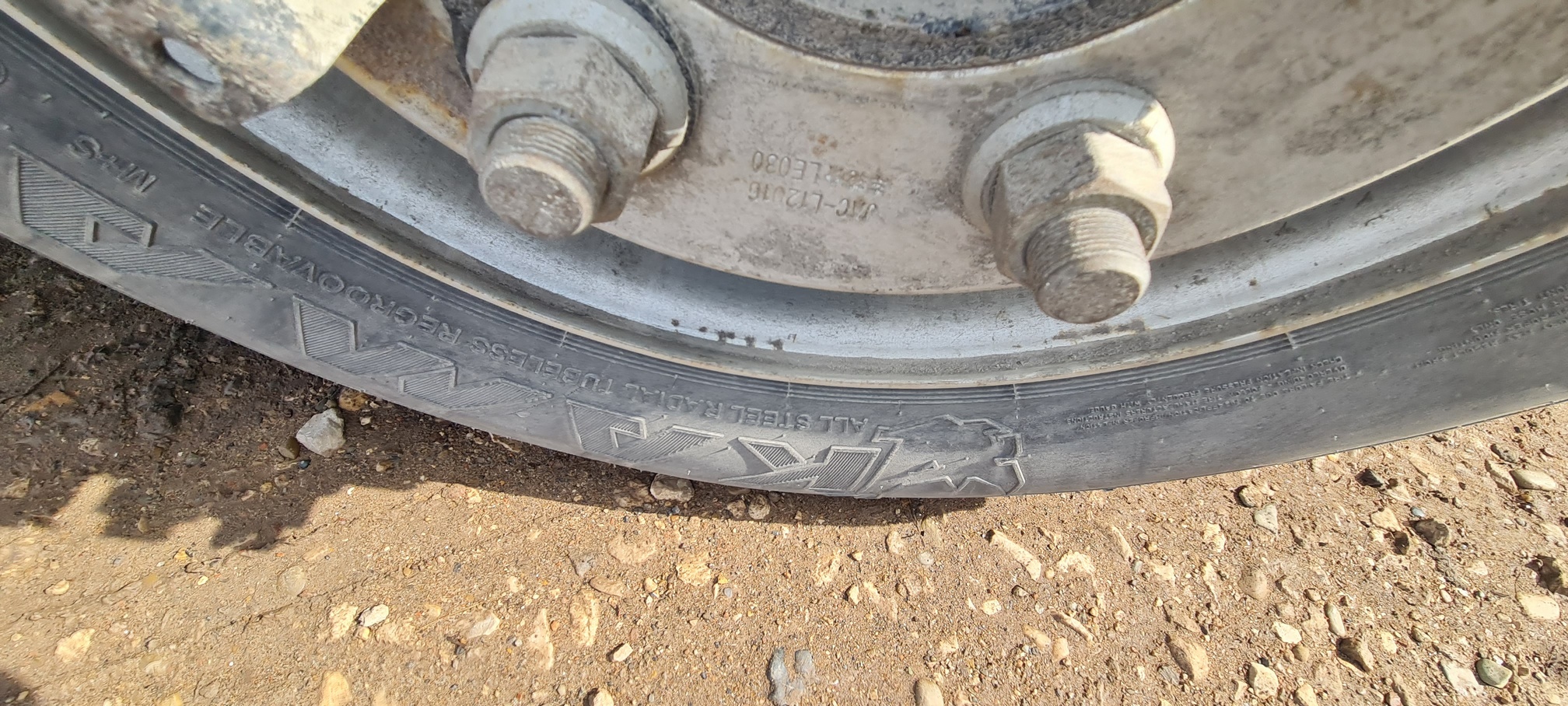 Компас 9 (а/м 4389 на ш КАМАЗ 43089-44511-F5) 2023 г. - фото 44