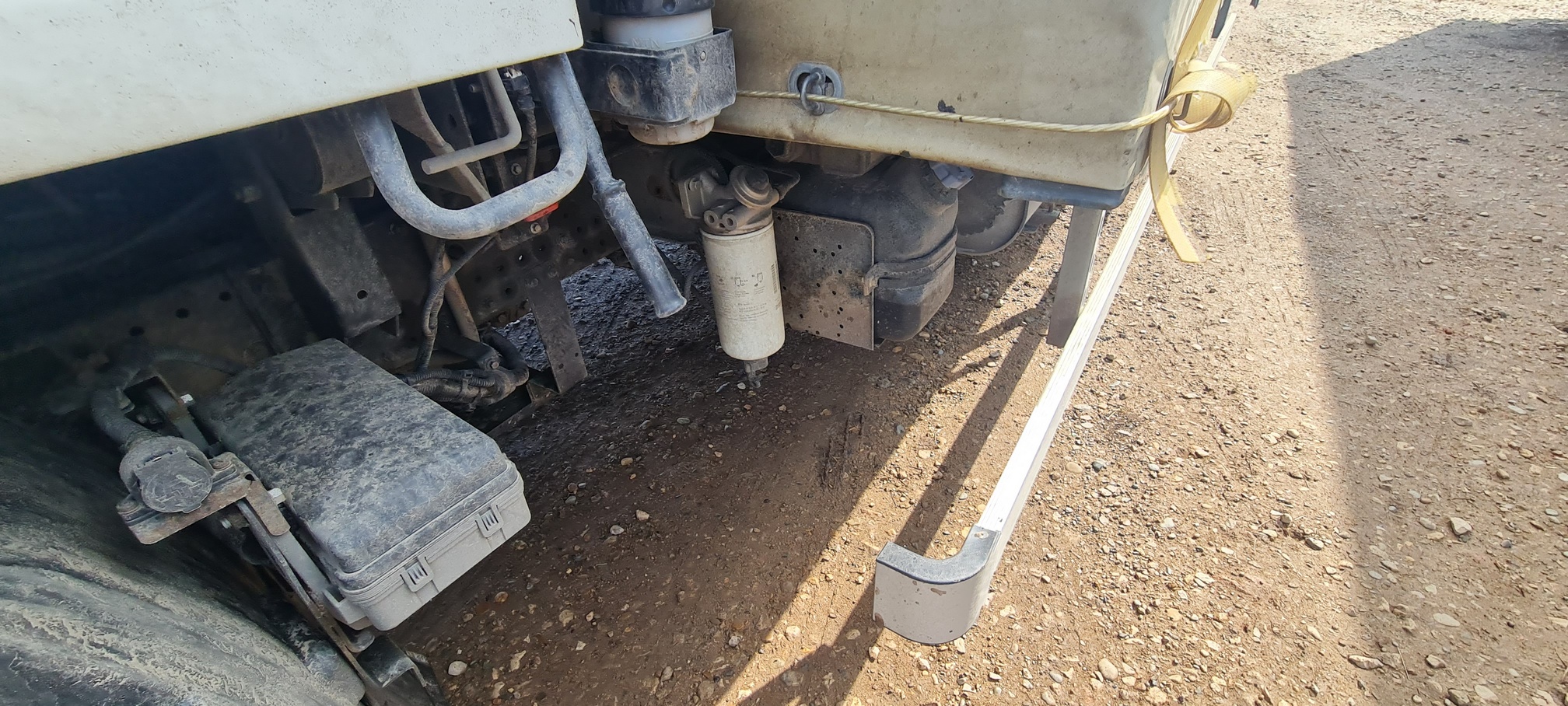 Компас 9 (а/м 4389 на ш КАМАЗ 43089-44511-F5) 2023 г. - фото 45