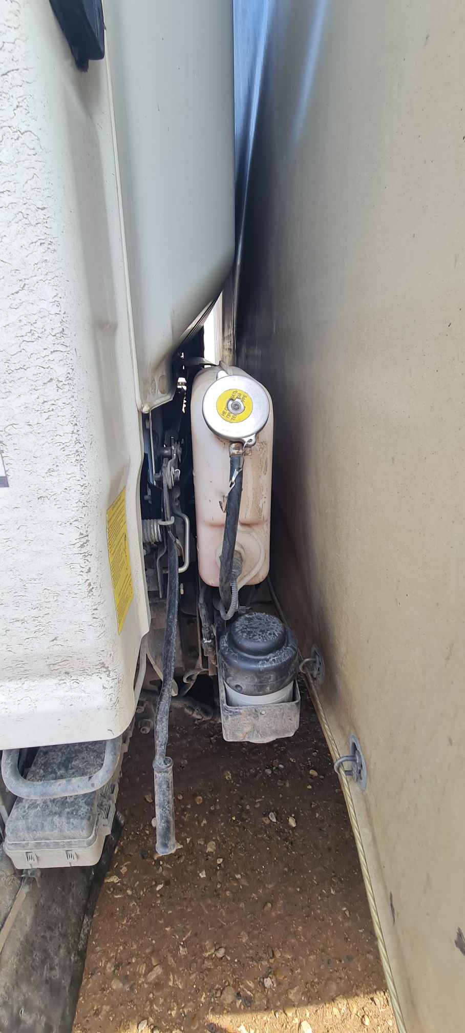 Компас 9 (а/м 4389 на ш КАМАЗ 43089-44511-F5) 2023 г. - фото 46