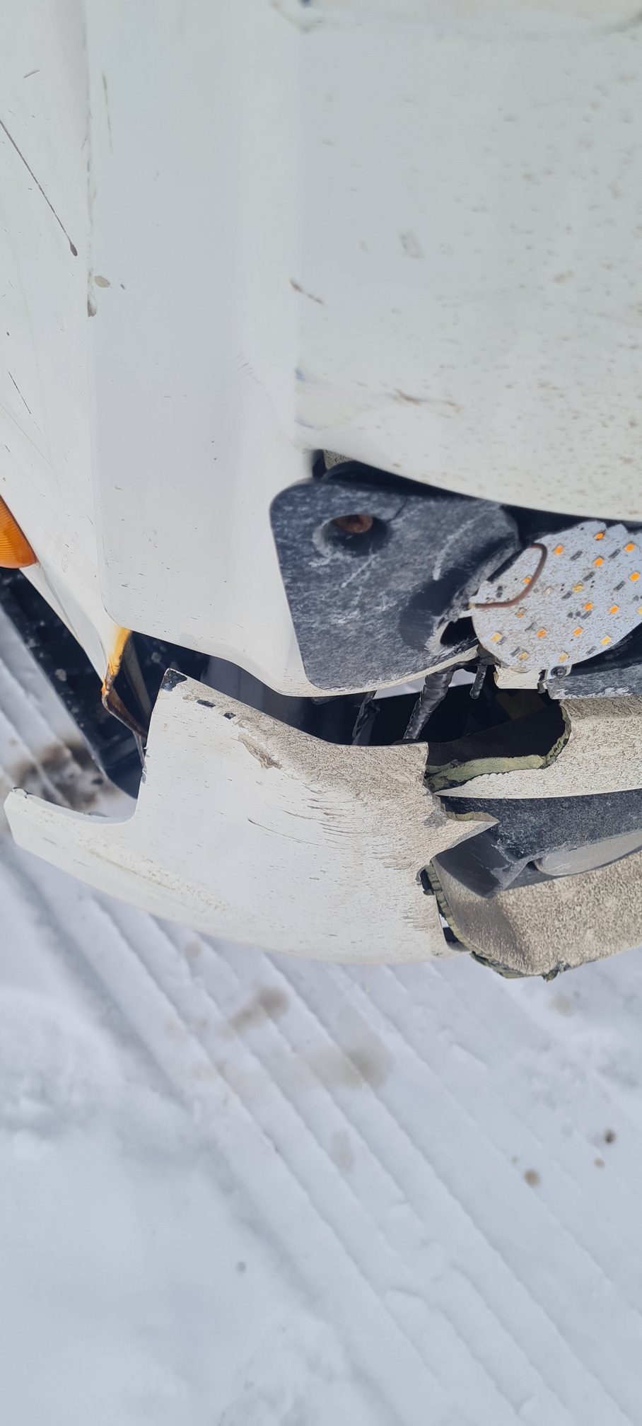 Компас 12 (Шторно-борт. на ш. КАМАЗ 43082-53511-H5 (4389F1)) 2023 г. - фото 3