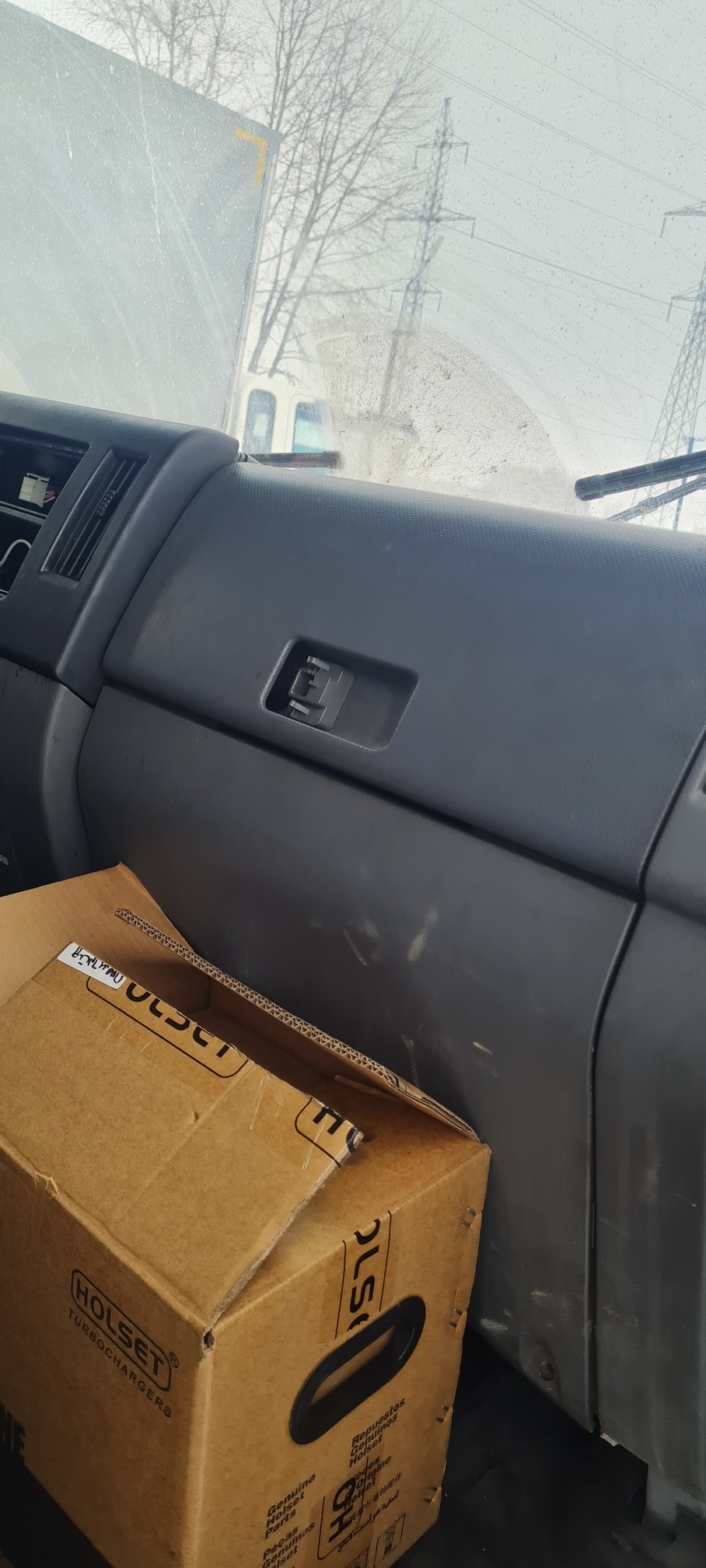 Компас 12 (Шторно-борт. на ш. КАМАЗ 43082-53511-H5 (4389F1)) 2023 г. - фото 12