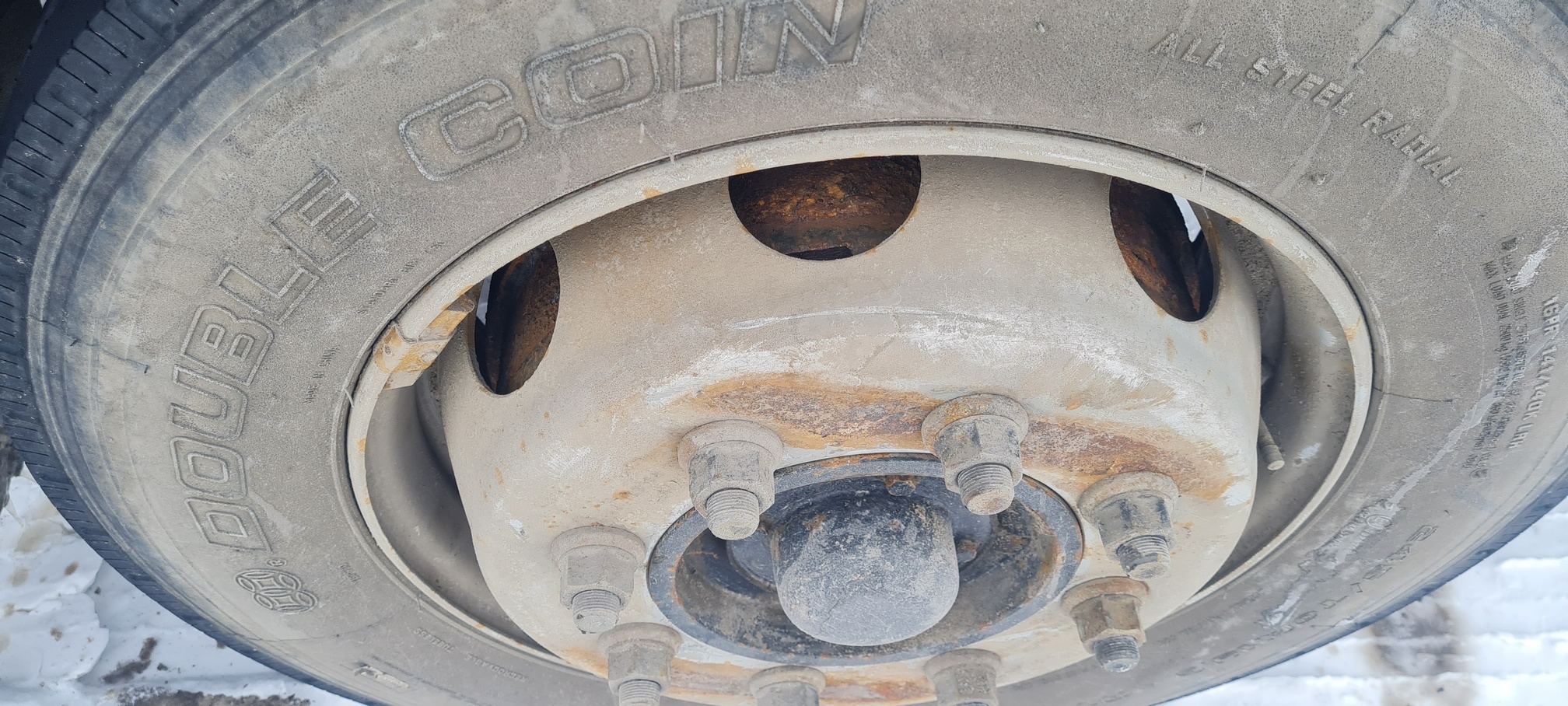 Компас 12 (Шторно-борт. на ш. КАМАЗ 43082-53511-H5 (4389F1)) 2023 г. - фото 16