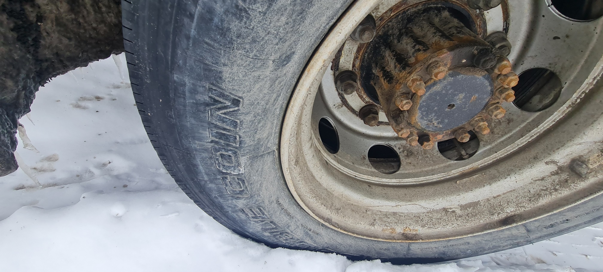 Компас 12 (Шторно-борт. на ш. КАМАЗ 43082-53511-H5 (4389F1)) 2023 г. - фото 30