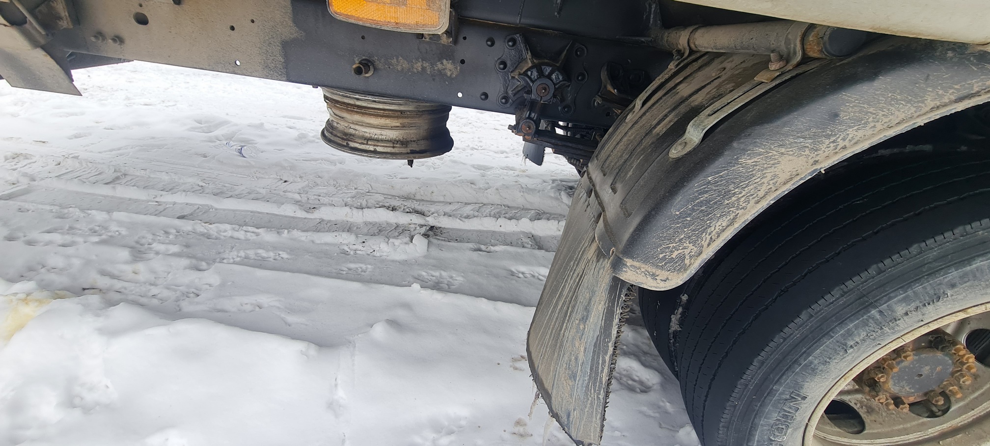 Компас 12 (Шторно-борт. на ш. КАМАЗ 43082-53511-H5 (4389F1)) 2023 г. - фото 32