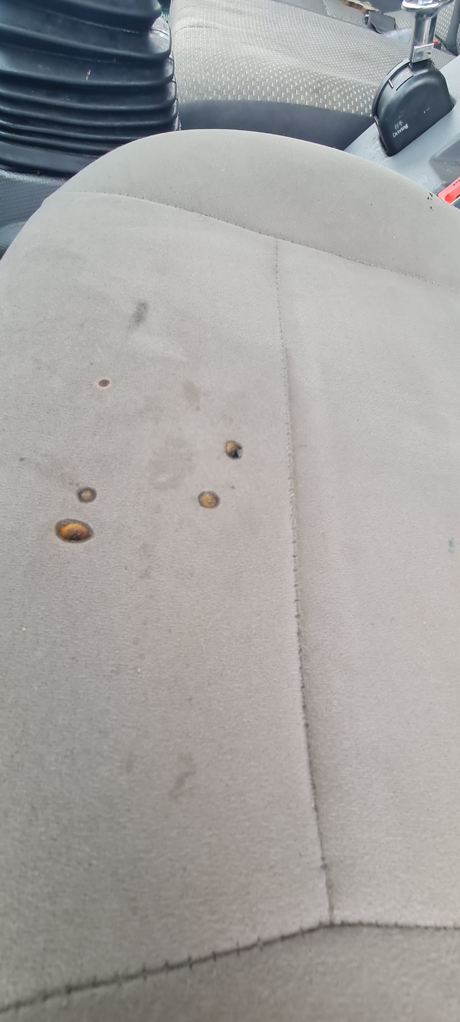 Компас 12 (Шторно-борт. на ш. КАМАЗ 43082-53511-H5 (4389F1)) 2023 г. - фото 42