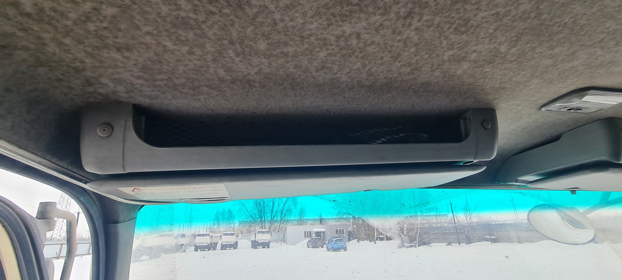 Компас 12 (Шторно-борт. на ш. КАМАЗ 43082-53511-H5 (4389F1)) 2023 г. - фото 48