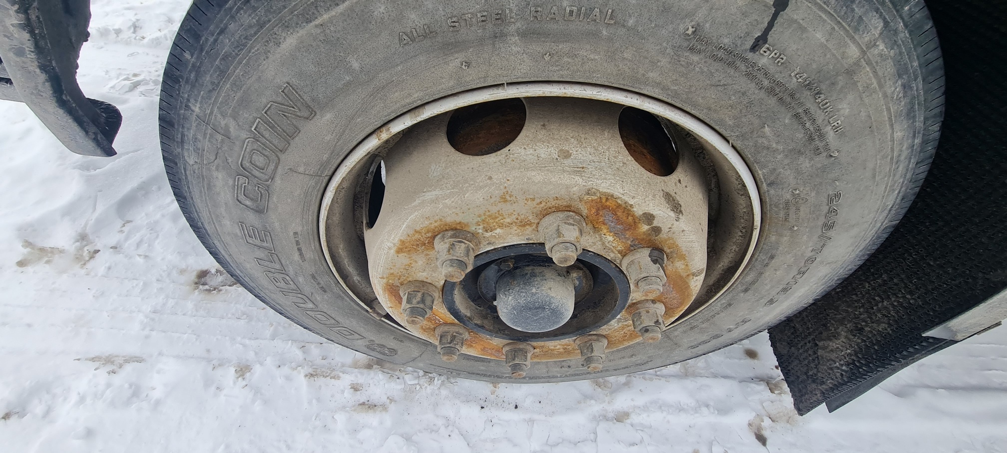 Компас 12 (Шторно-борт. на ш. КАМАЗ 43082-53511-H5 (4389F1)) 2023 г. - фото 51