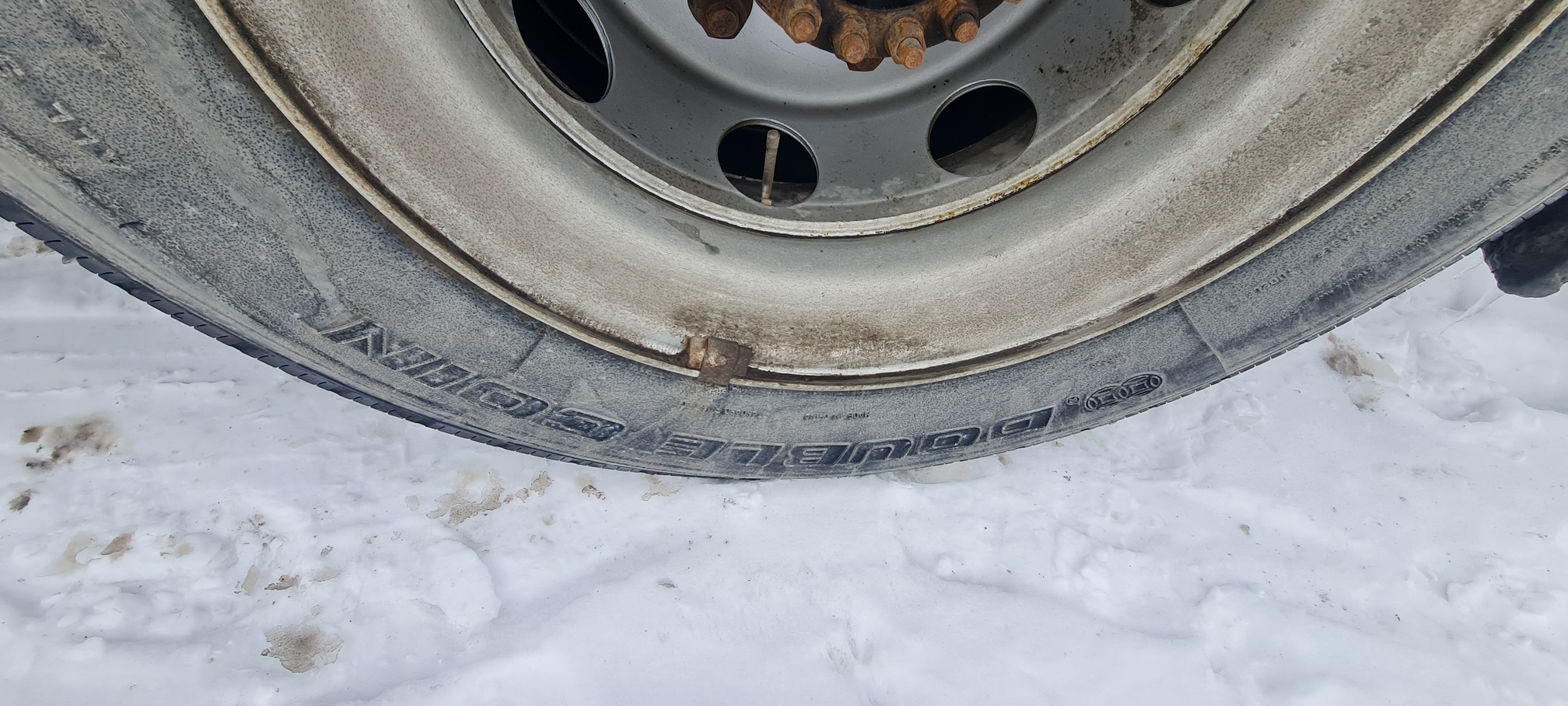 Компас 12 (Шторно-борт. на ш. КАМАЗ 43082-53511-H5 (4389F1)) 2023 г. - фото 63