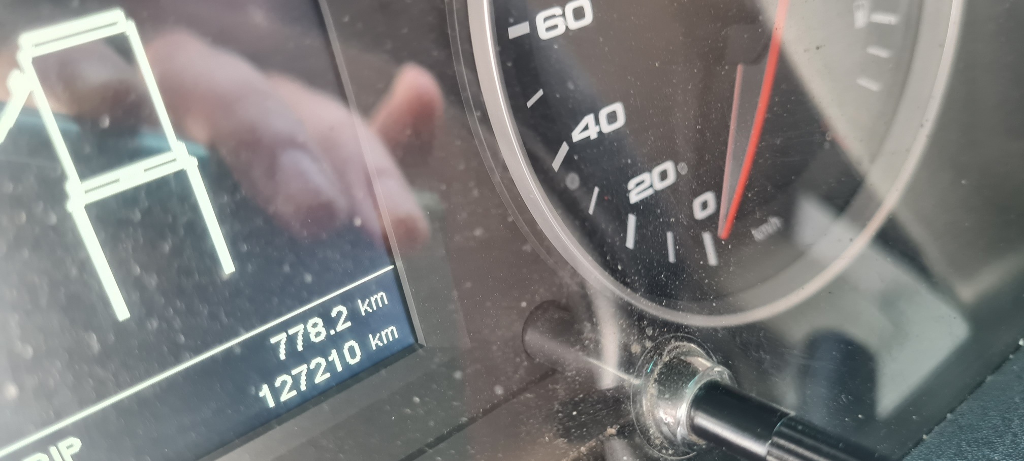 Компас 9 (а/м 4389 на ш КАМАЗ 43089-44511-F5) 2023 г. - фото 2