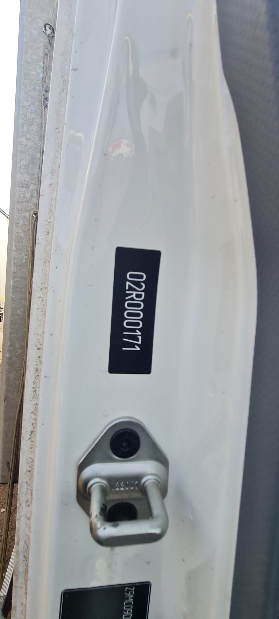 Компас 9 (а/м 4389 на ш КАМАЗ 43089-44511-F5) 2023 г. - фото 7