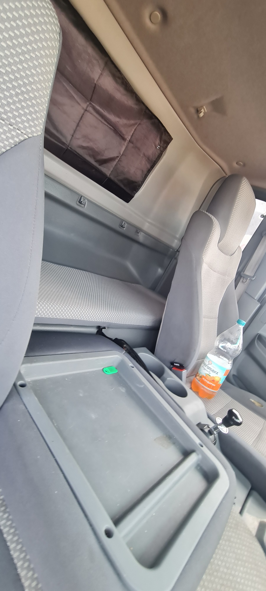 Компас 9 (а/м 4389 на ш КАМАЗ 43089-44511-F5) 2023 г. - фото 11