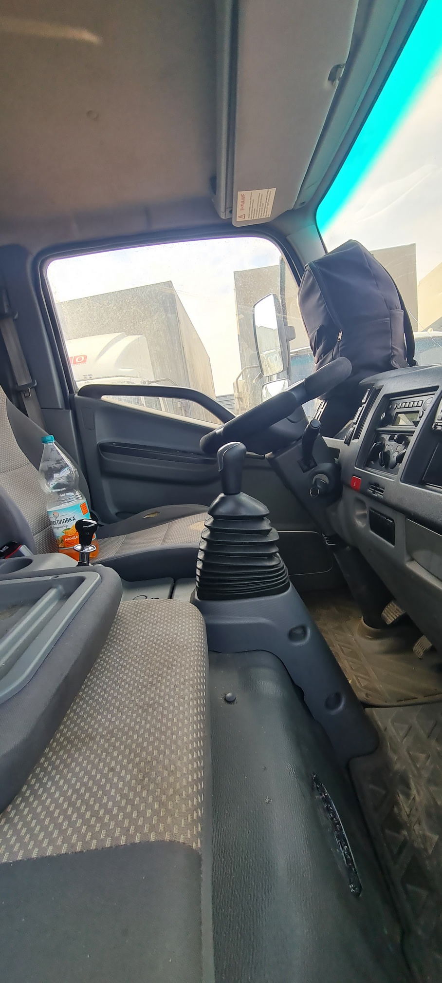 Компас 9 (а/м 4389 на ш КАМАЗ 43089-44511-F5) 2023 г. - фото 12