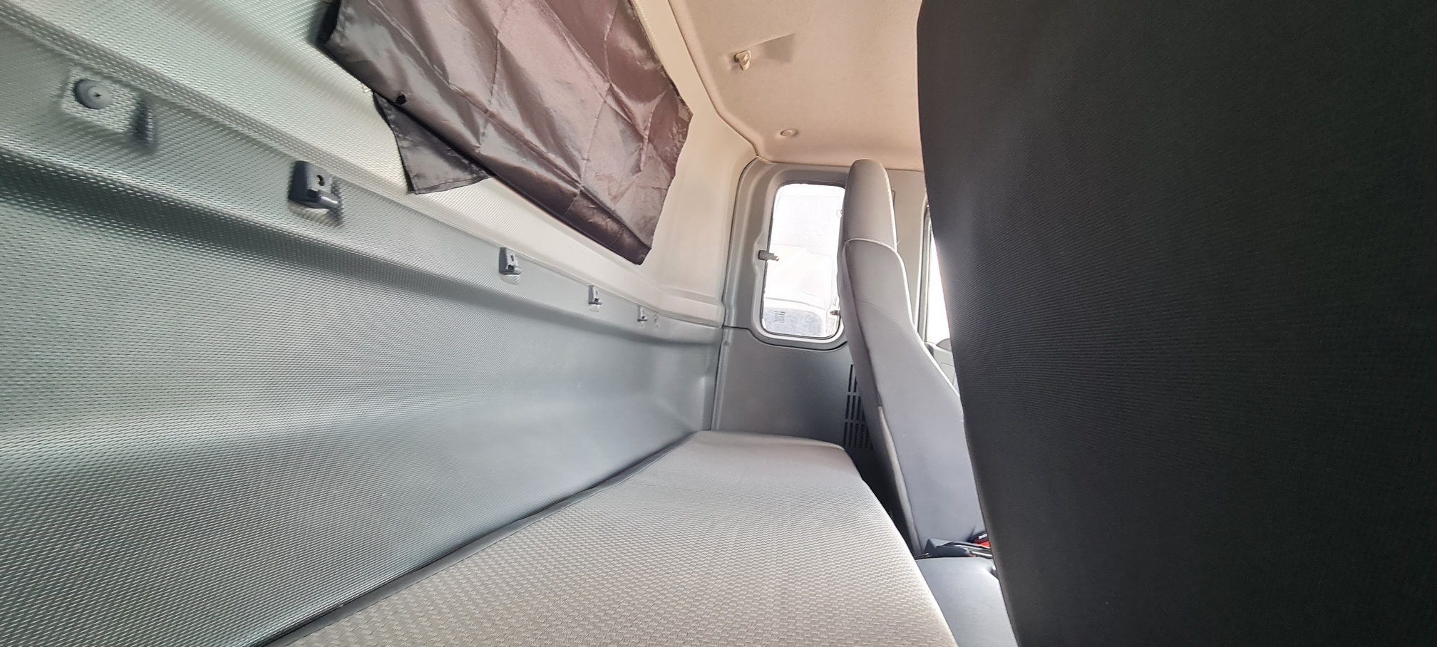 Компас 9 (а/м 4389 на ш КАМАЗ 43089-44511-F5) 2023 г. - фото 14