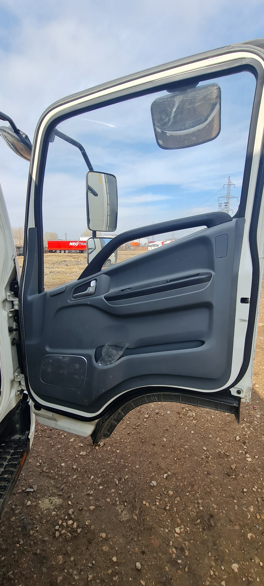 Компас 9 (а/м 4389 на ш КАМАЗ 43089-44511-F5) 2023 г. - фото 15