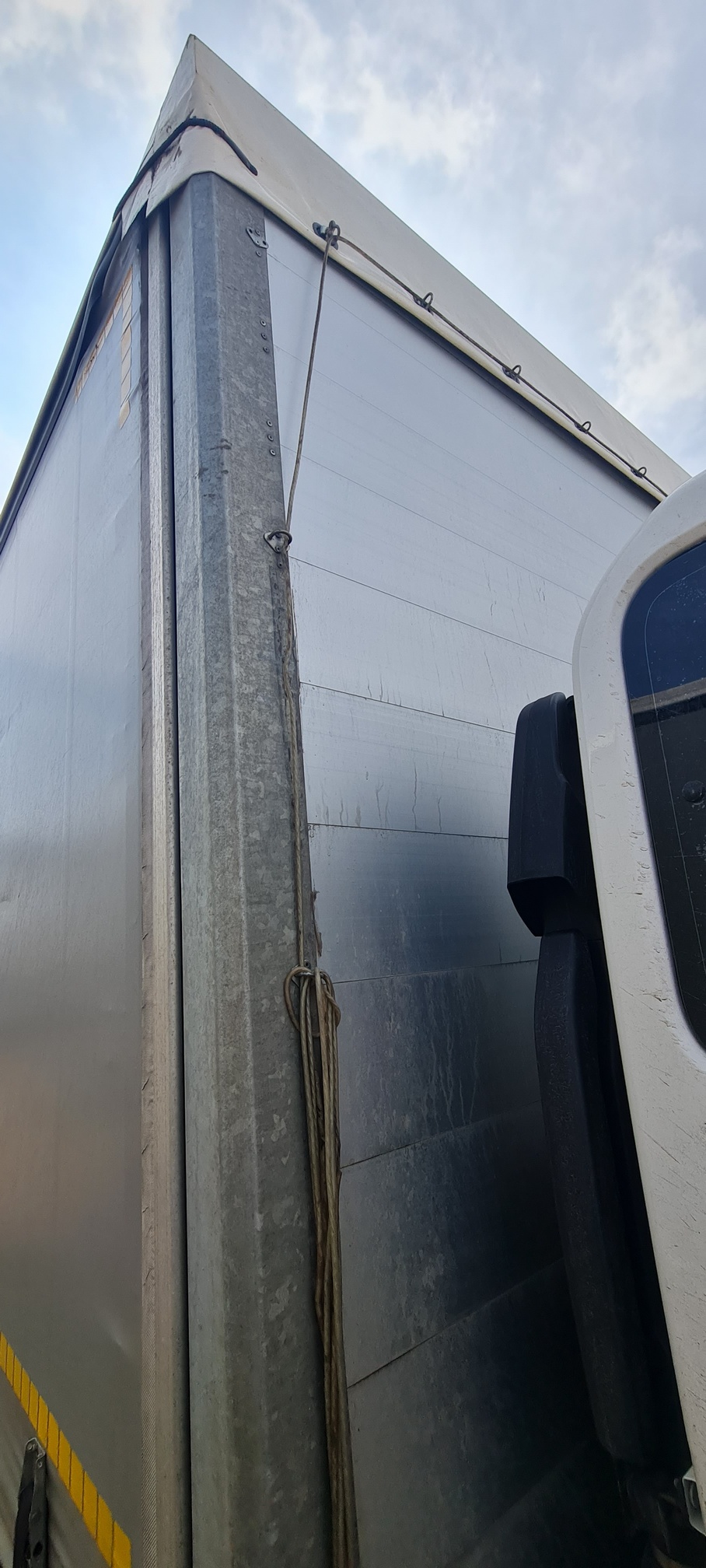 Компас 9 (а/м 4389 на ш КАМАЗ 43089-44511-F5) 2023 г. - фото 20