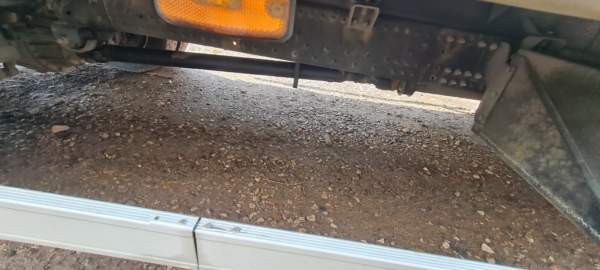 Компас 9 (а/м 4389 на ш КАМАЗ 43089-44511-F5) 2023 г. - фото 25