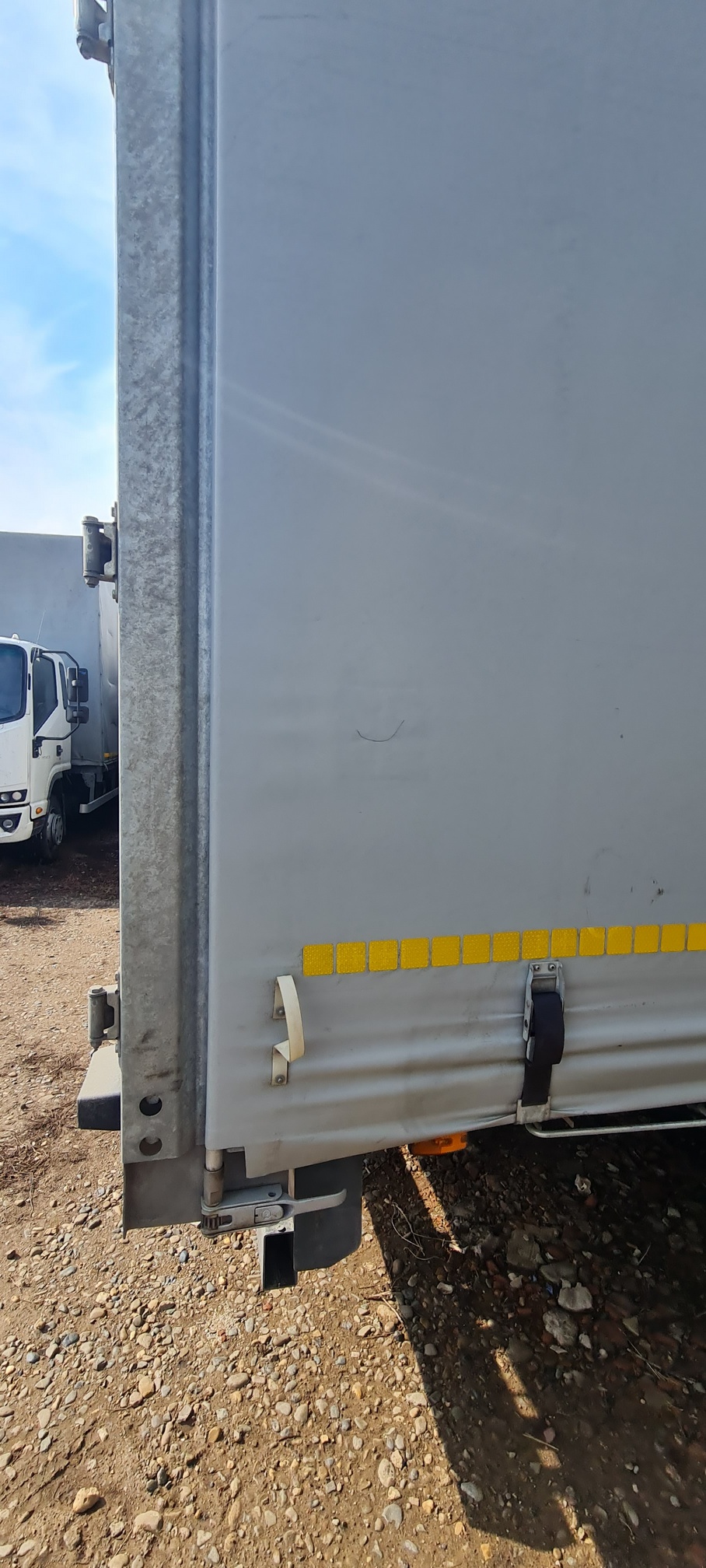 Компас 9 (а/м 4389 на ш КАМАЗ 43089-44511-F5) 2023 г. - фото 32