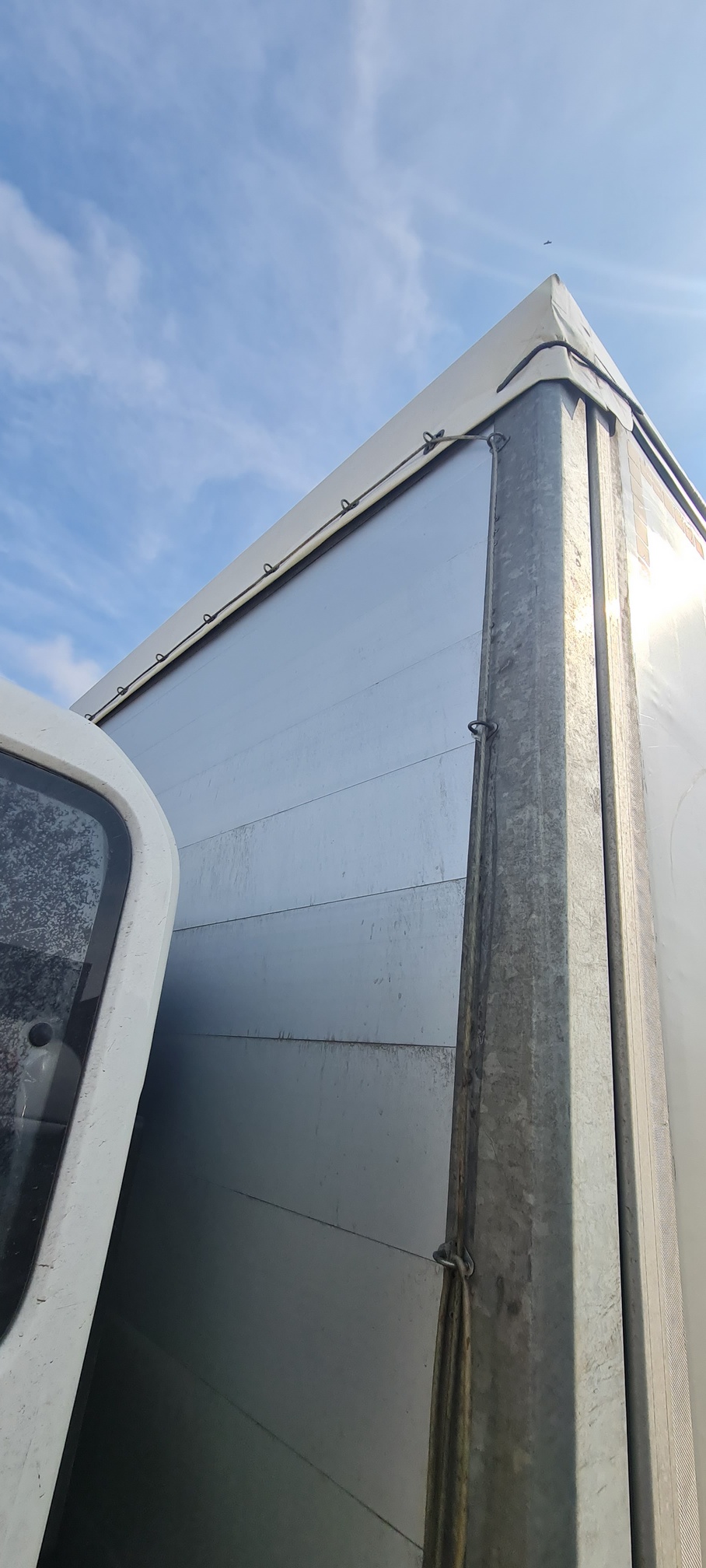 Компас 9 (а/м 4389 на ш КАМАЗ 43089-44511-F5) 2023 г. - фото 50