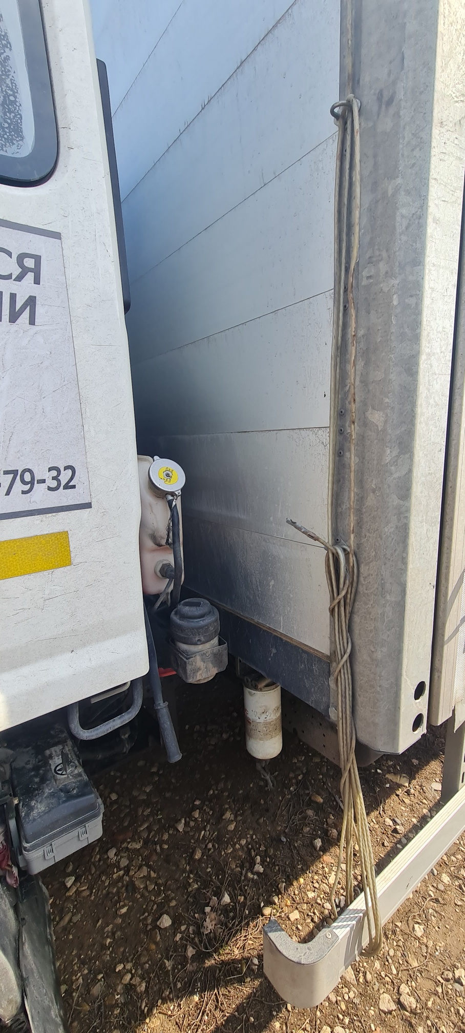 Компас 9 (а/м 4389 на ш КАМАЗ 43089-44511-F5) 2023 г. - фото 51