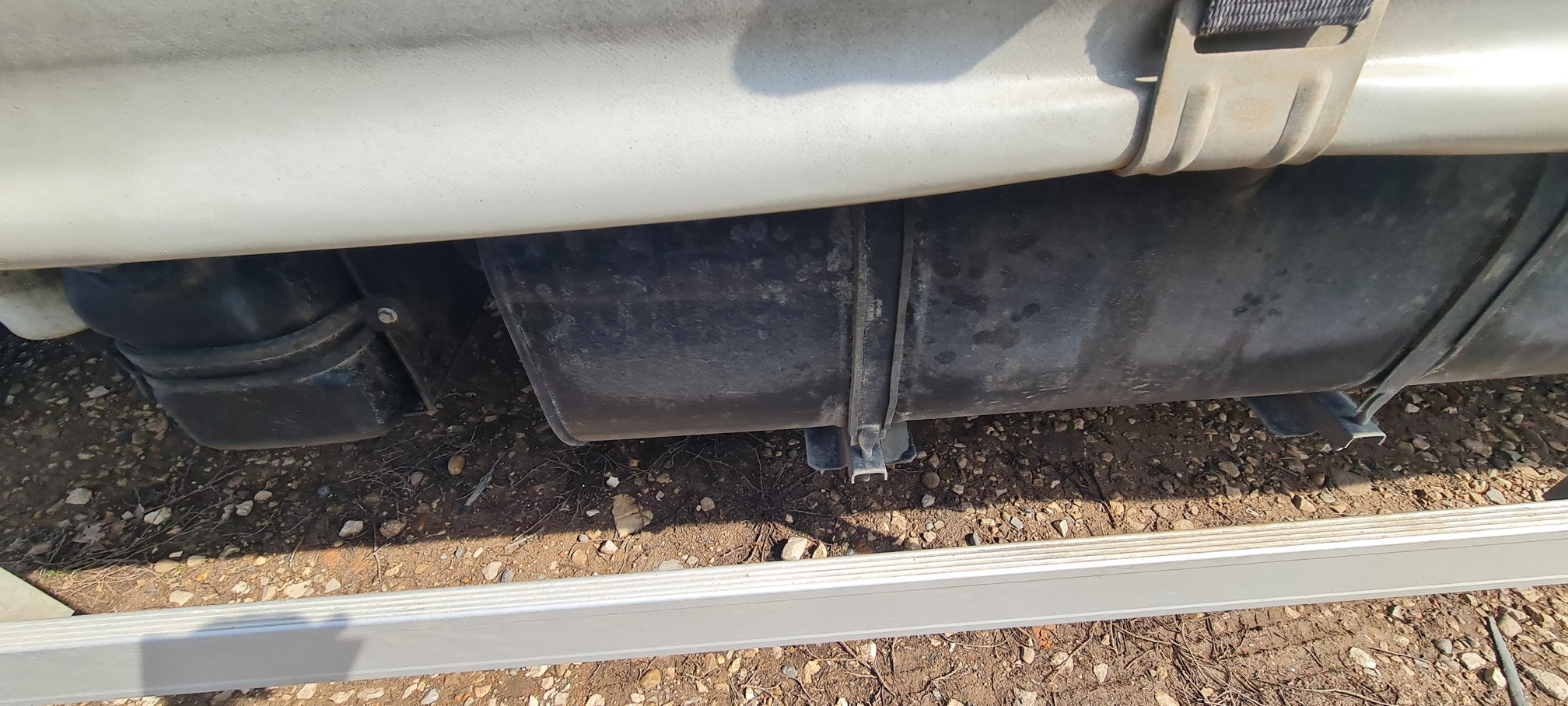 Компас 9 (а/м 4389 на ш КАМАЗ 43089-44511-F5) 2023 г. - фото 53