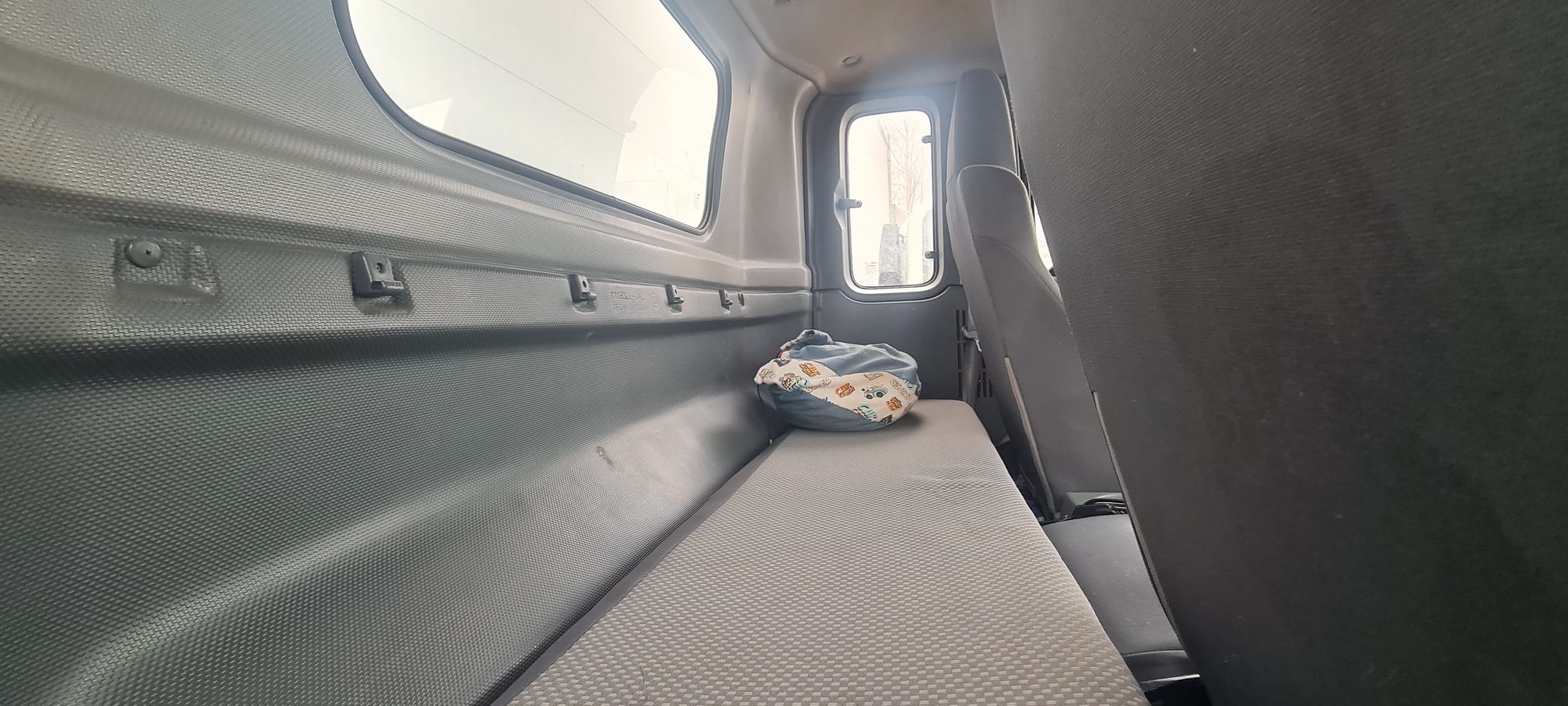 Компас 9 (ш-бортовой РУСТРАК 5389Е1 на ш КАМАЗ 43089-44511) 2023 г. - фото 9