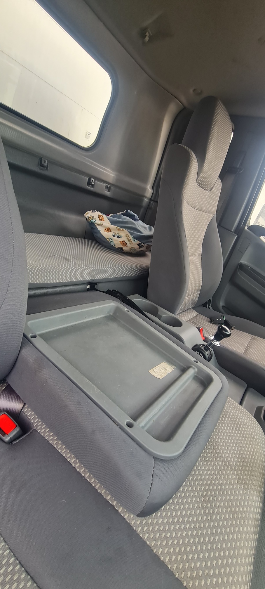 Компас 9 (ш-бортовой РУСТРАК 5389Е1 на ш КАМАЗ 43089-44511) 2023 г. - фото 10