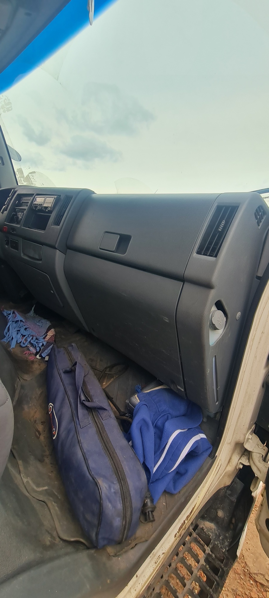 Компас 9 (ш-бортовой РУСТРАК 5389Е1 на ш КАМАЗ 43089-44511) 2023 г. - фото 12