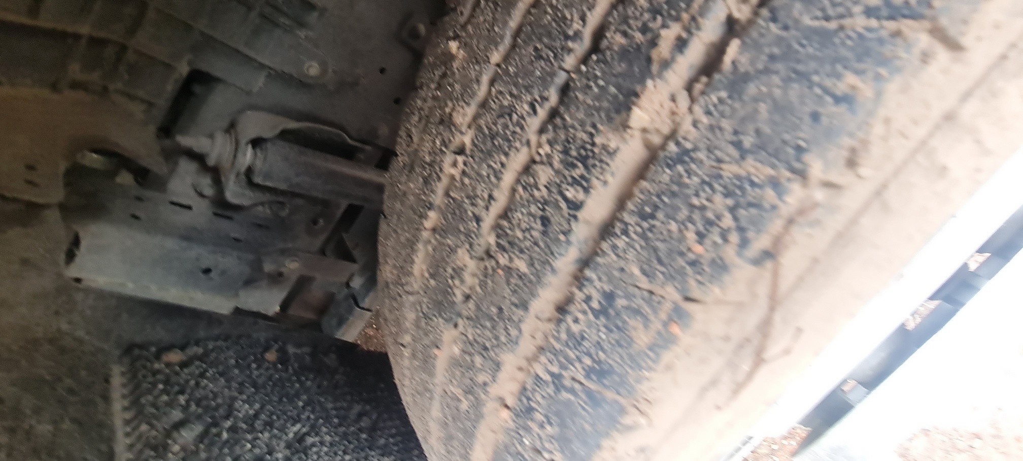 Компас 9 (ш-бортовой РУСТРАК 5389Е1 на ш КАМАЗ 43089-44511) 2023 г. - фото 18