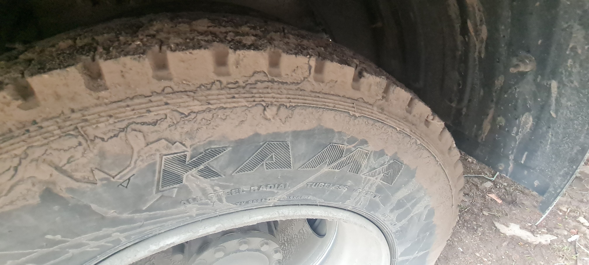 Компас 9 (ш-бортовой РУСТРАК 5389Е1 на ш КАМАЗ 43089-44511) 2023 г. - фото 25