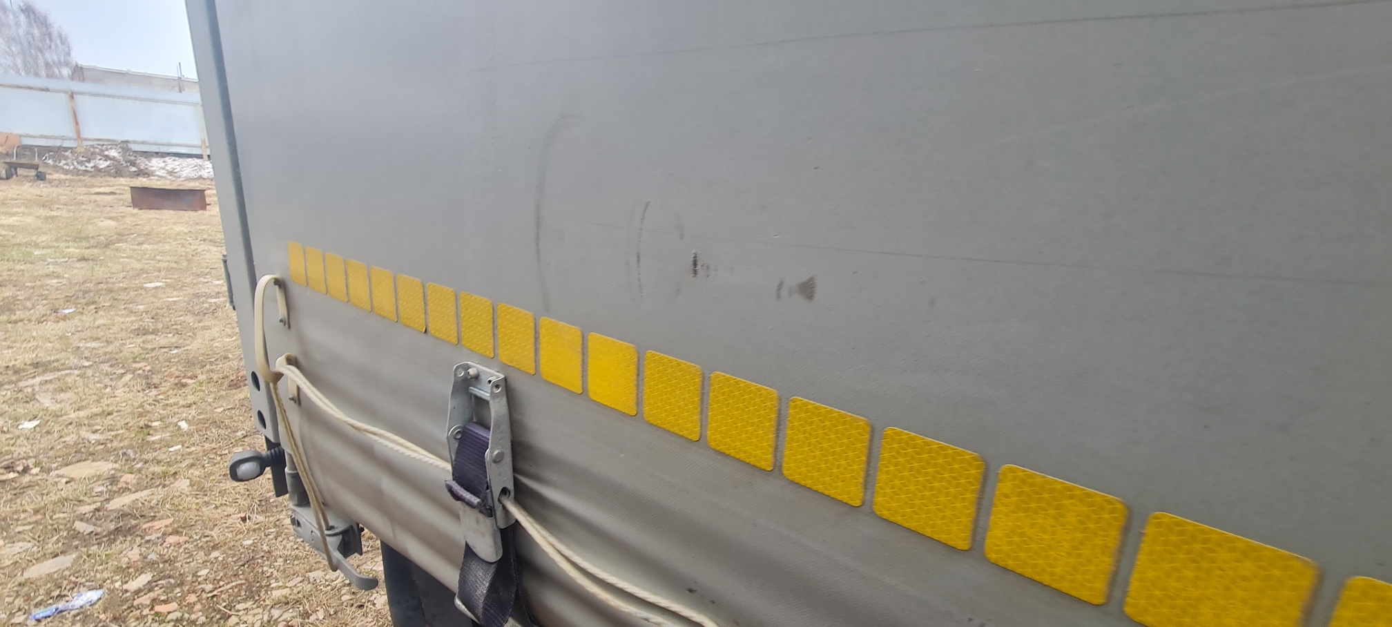 Компас 9 (ш-бортовой РУСТРАК 5389Е1 на ш КАМАЗ 43089-44511) 2023 г. - фото 27