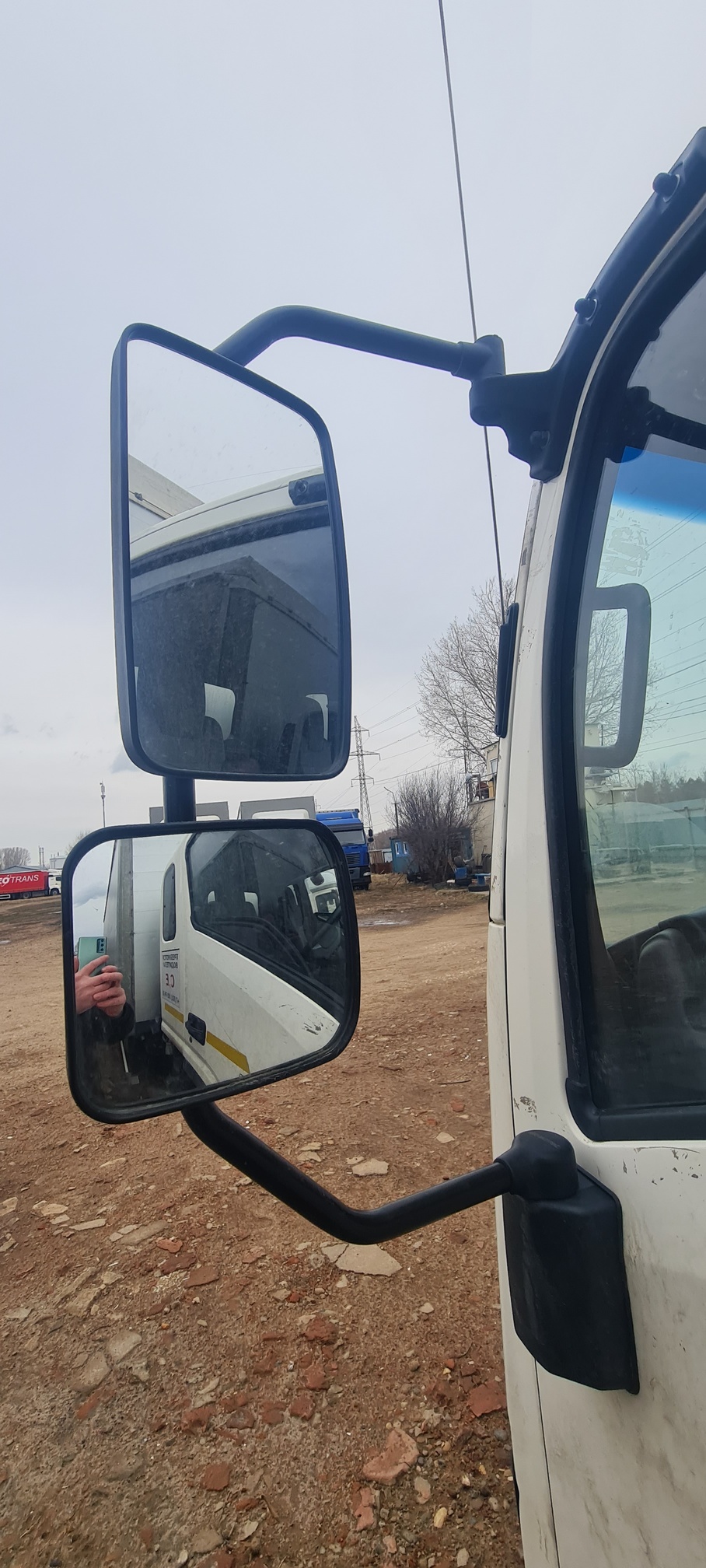 Компас 9 (ш-бортовой РУСТРАК 5389Е1 на ш КАМАЗ 43089-44511) 2023 г. - фото 31