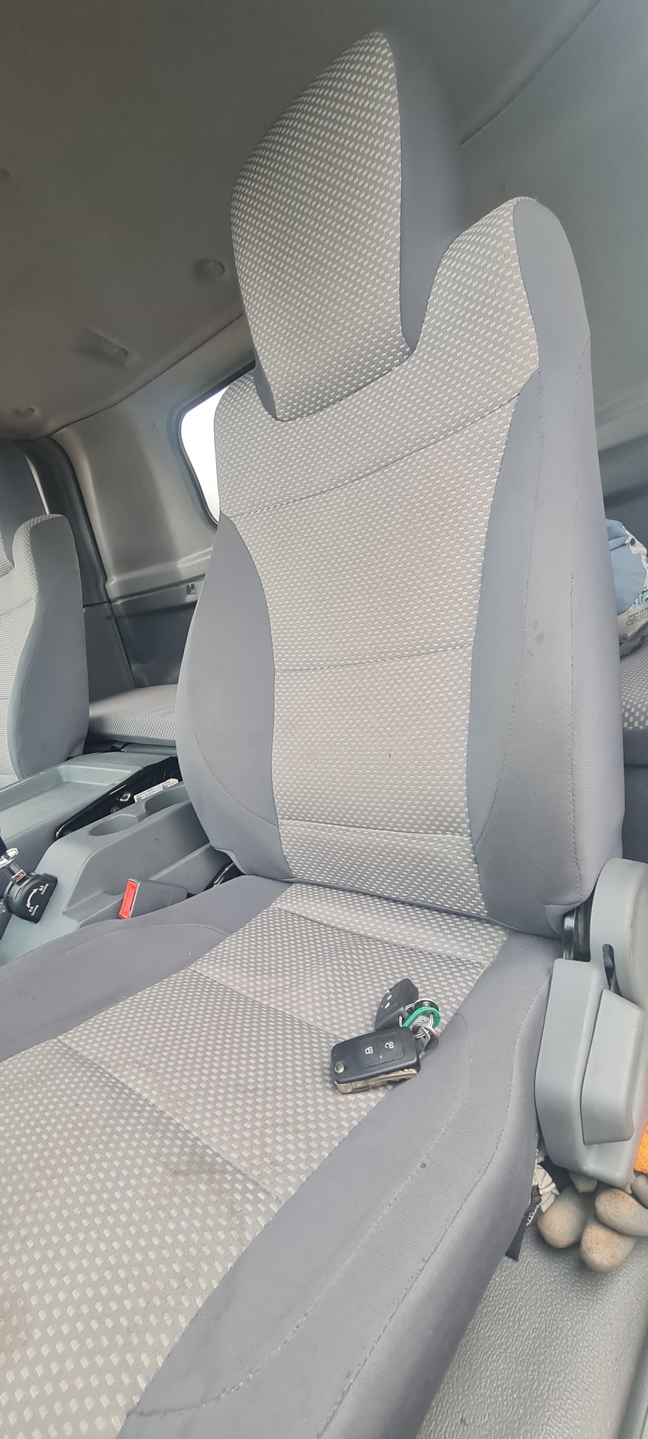 Компас 9 (ш-бортовой РУСТРАК 5389Е1 на ш КАМАЗ 43089-44511) 2023 г. - фото 38