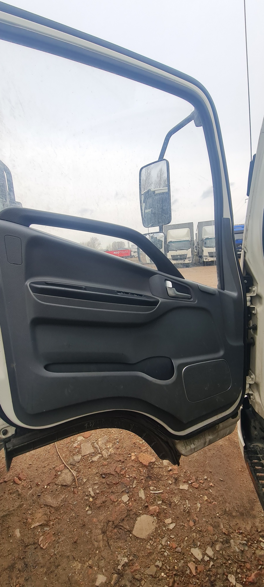 Компас 9 (ш-бортовой РУСТРАК 5389Е1 на ш КАМАЗ 43089-44511) 2023 г. - фото 39