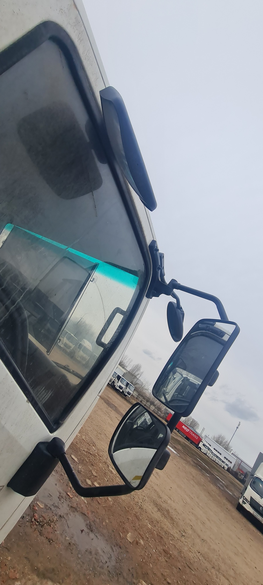 Компас 9 (ш-бортовой РУСТРАК 5389Е1 на ш КАМАЗ 43089-44511) 2023 г. - фото 5