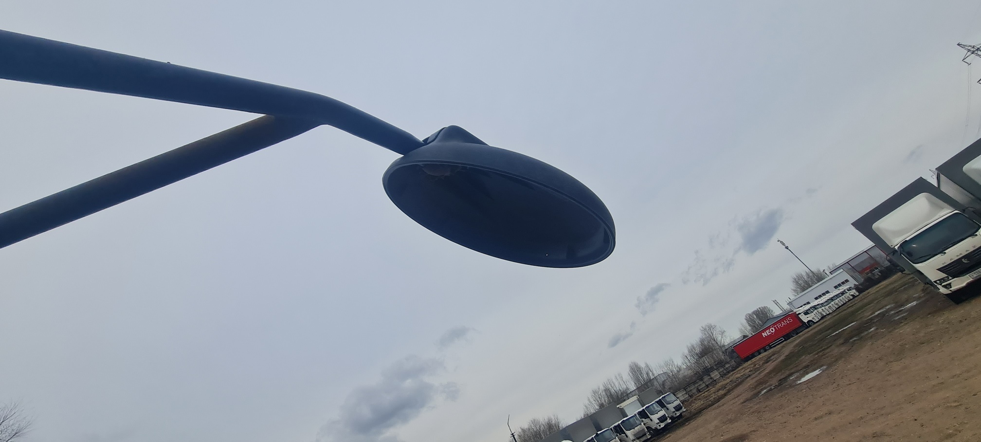 Компас 9 (ш-бортовой РУСТРАК 5389Е1 на ш КАМАЗ 43089-44511) 2023 г. - фото 6