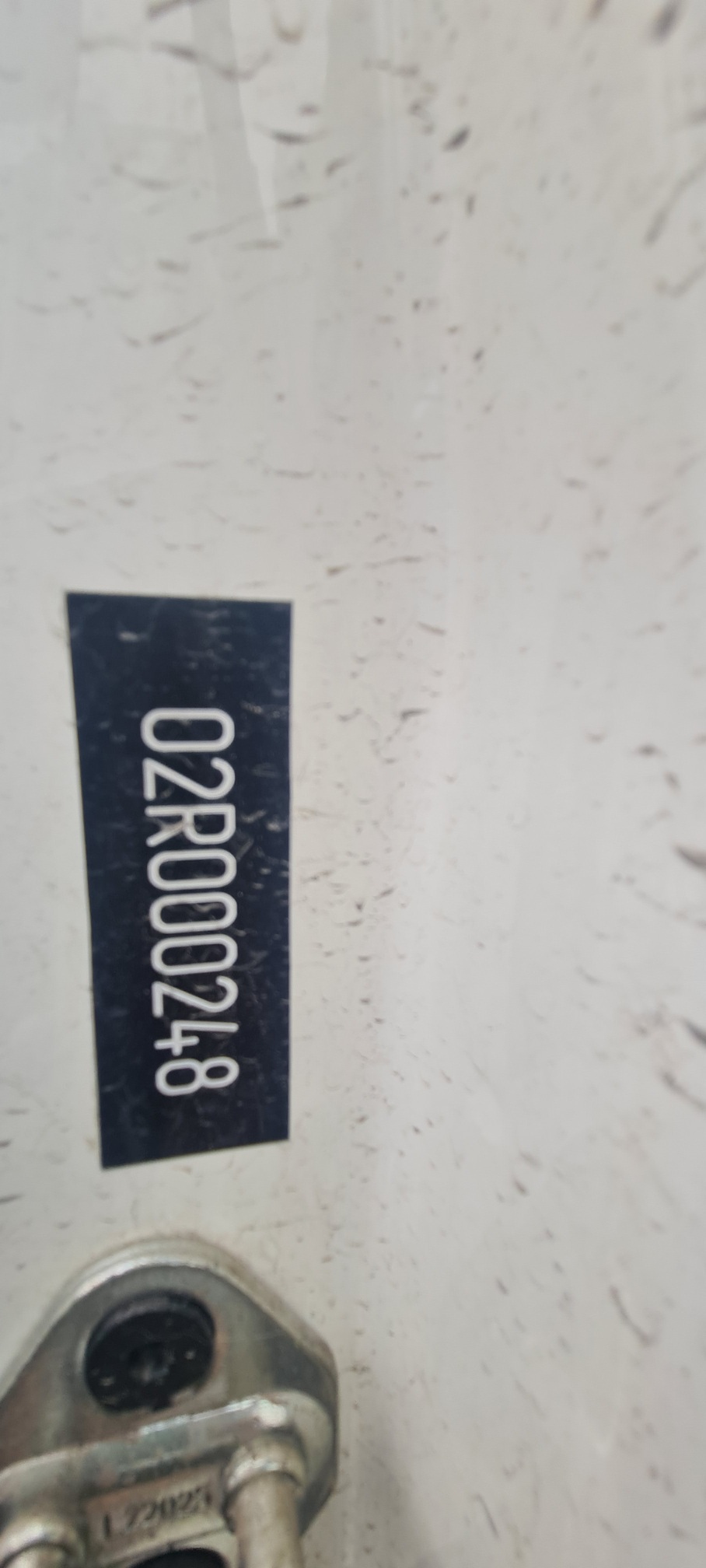 Компас 9 (ш-бортовой РУСТРАК 5389Е1 на ш КАМАЗ 43089-44511) 2023 г. - фото 8