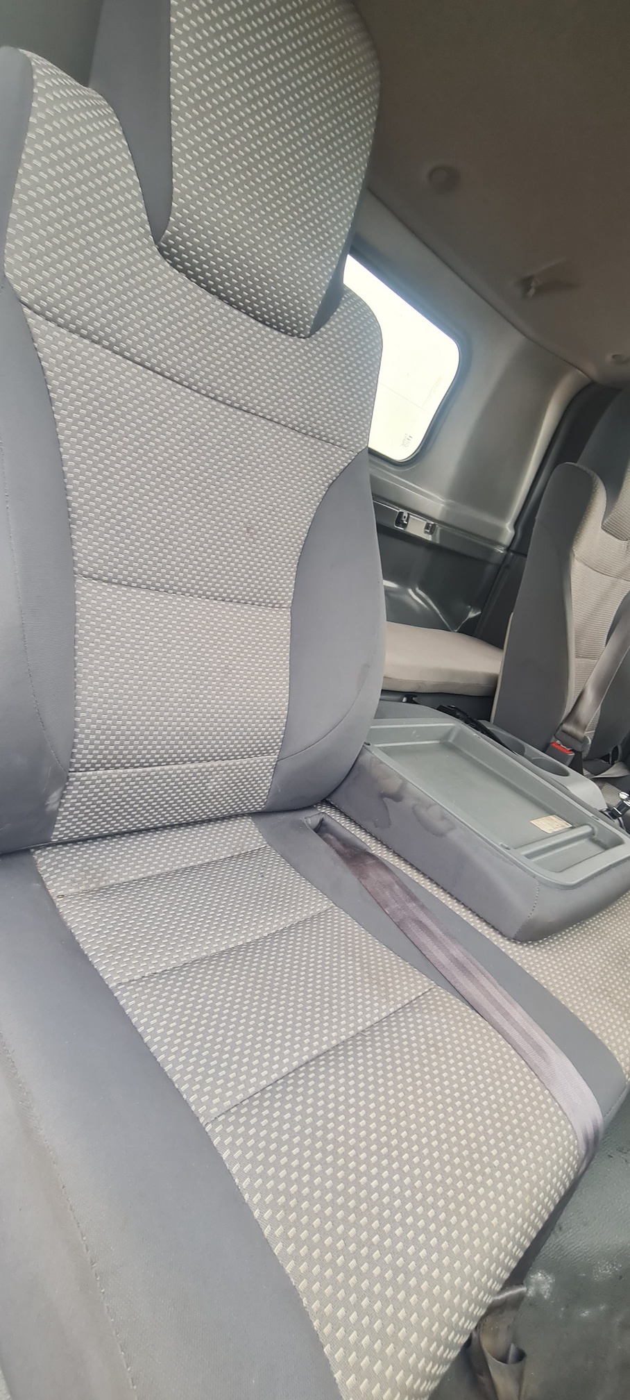 Компас 9 (ш-бортовой РУСТРАК 5389Е1 на ш КАМАЗ 43089-44511) 2023 г. - фото 12