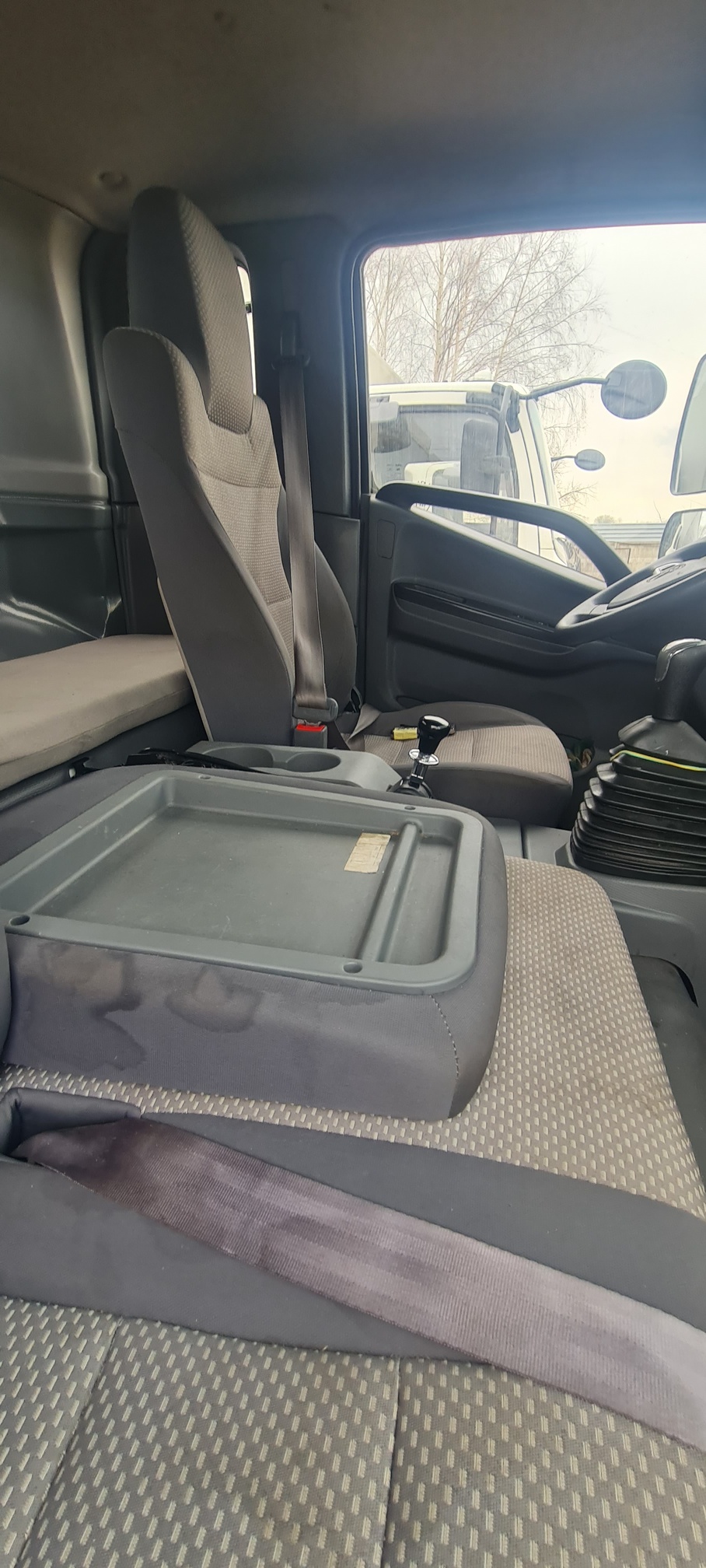 Компас 9 (ш-бортовой РУСТРАК 5389Е1 на ш КАМАЗ 43089-44511) 2023 г. - фото 13