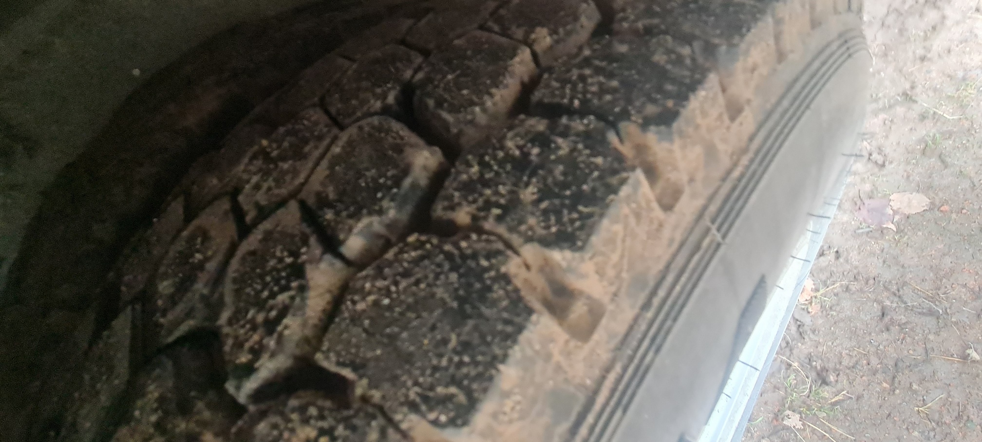 Компас 9 (ш-бортовой РУСТРАК 5389Е1 на ш КАМАЗ 43089-44511) 2023 г. - фото 25