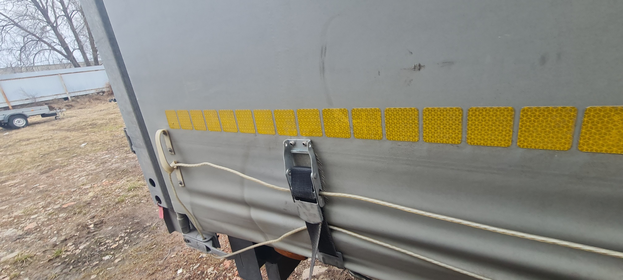 Компас 9 (ш-бортовой РУСТРАК 5389Е1 на ш КАМАЗ 43089-44511) 2023 г. - фото 27