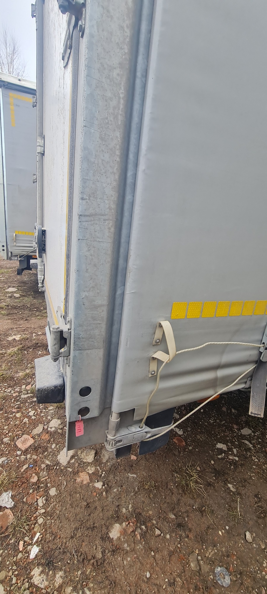 Компас 9 (ш-бортовой РУСТРАК 5389Е1 на ш КАМАЗ 43089-44511) 2023 г. - фото 28