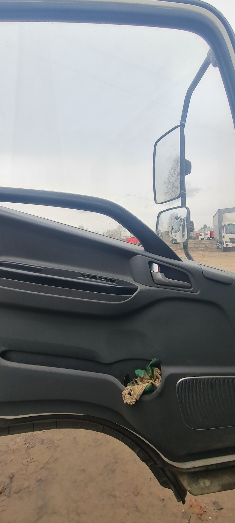 Компас 9 (ш-бортовой РУСТРАК 5389Е1 на ш КАМАЗ 43089-44511) 2023 г. - фото 34