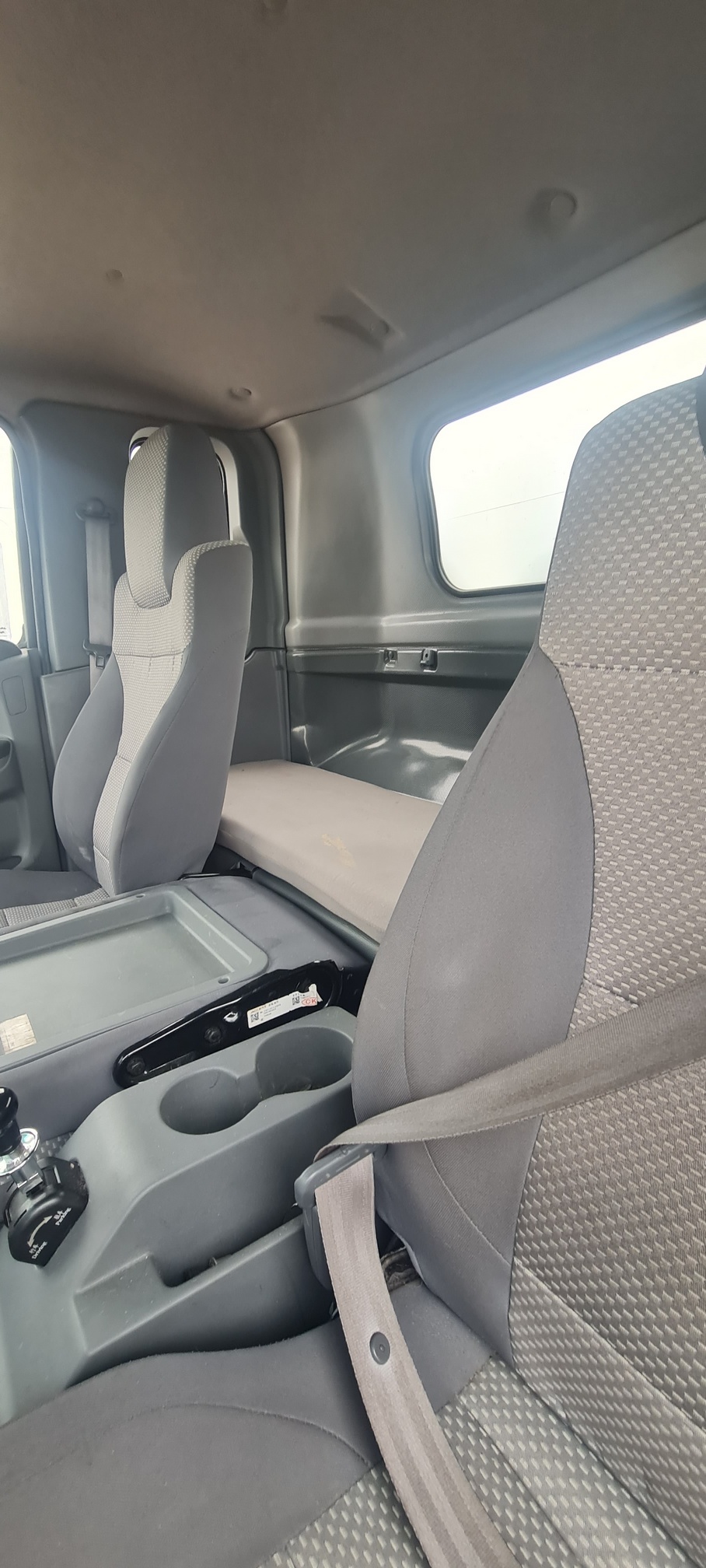 Компас 9 (ш-бортовой РУСТРАК 5389Е1 на ш КАМАЗ 43089-44511) 2023 г. - фото 36