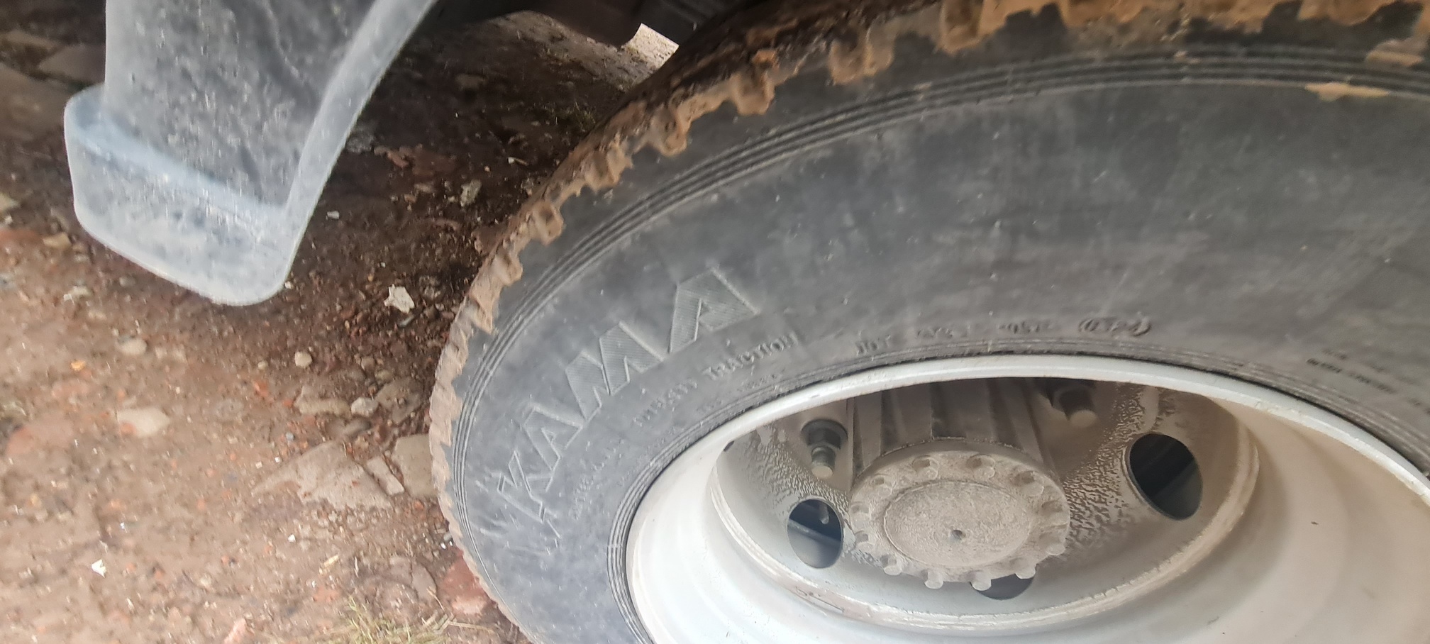 Компас 9 (ш-бортовой РУСТРАК 5389Е1 на ш КАМАЗ 43089-44511) 2023 г. - фото 43