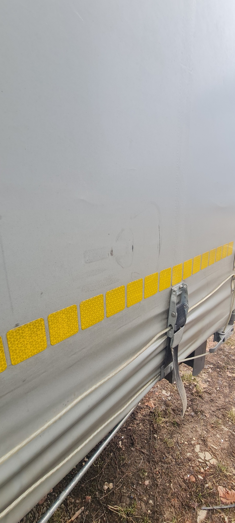 Компас 9 (ш-бортовой РУСТРАК 5389Е1 на ш КАМАЗ 43089-44511) 2023 г. - фото 45