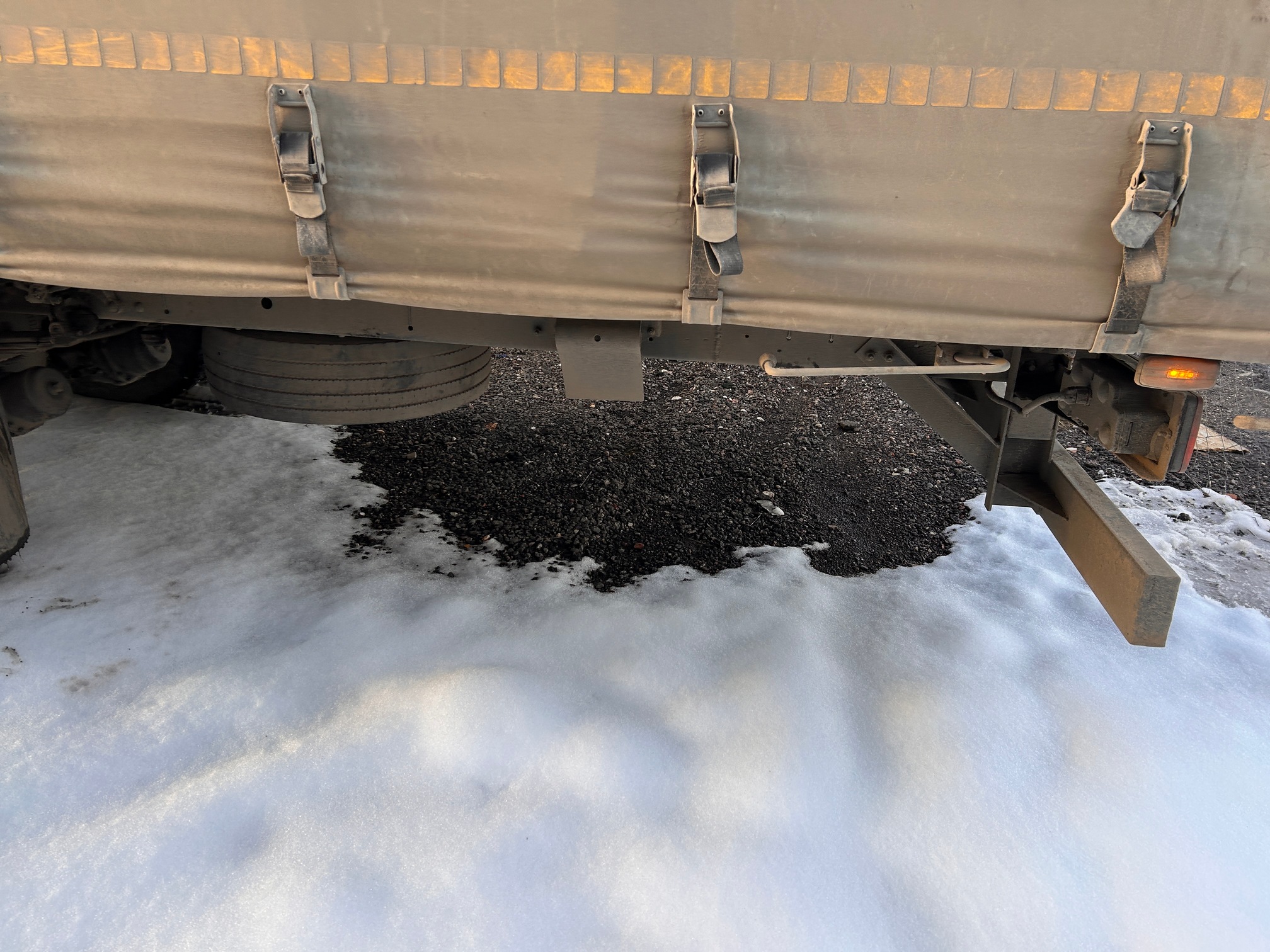 Компас 12 (шторно-борт. РУСТРАК 4389A1 на ш.КАМАЗ 43082) 2024 г. - фото 22