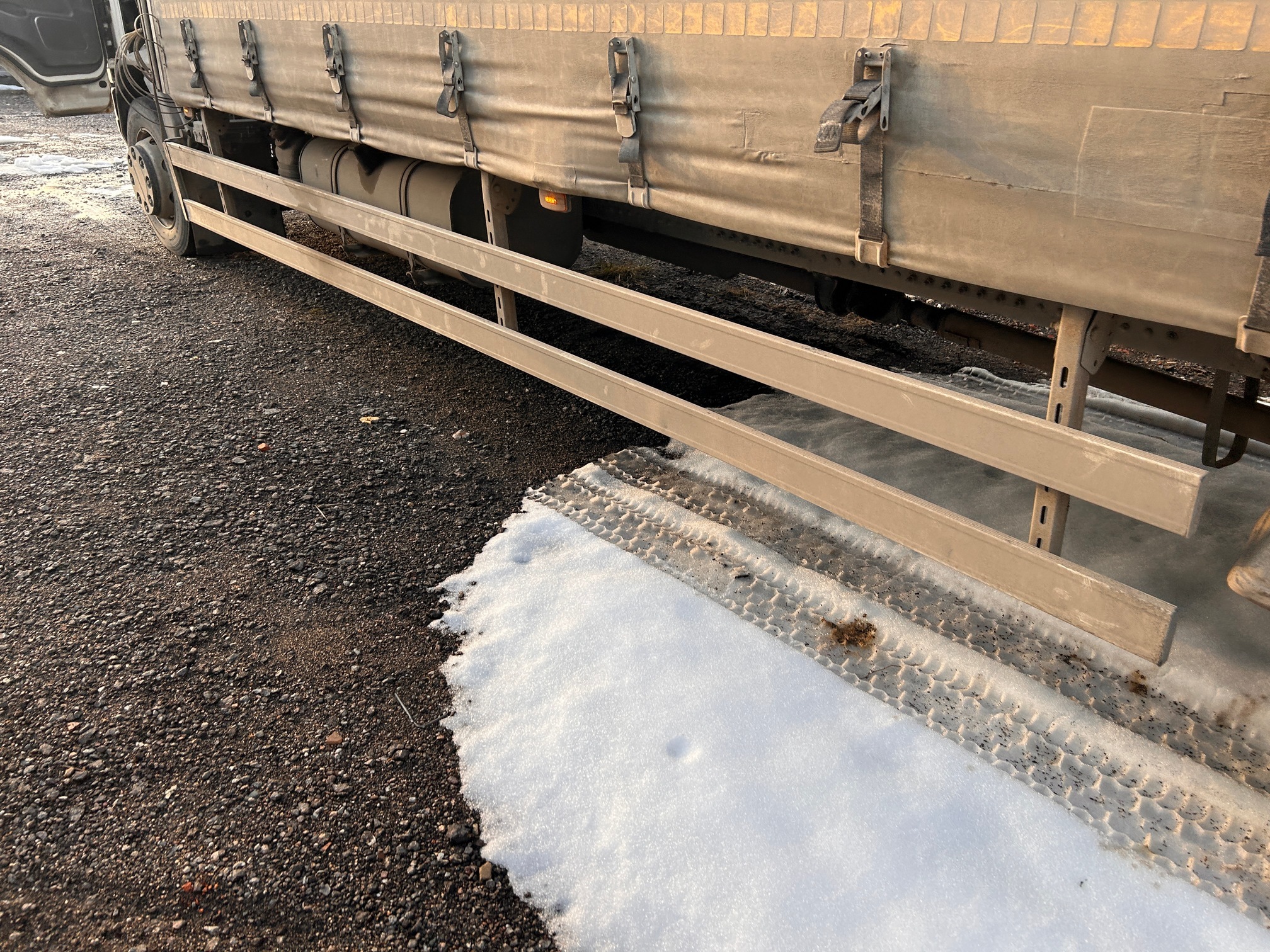 Компас 12 (шторно-борт. РУСТРАК 4389A1 на ш.КАМАЗ 43082) 2024 г. - фото 25