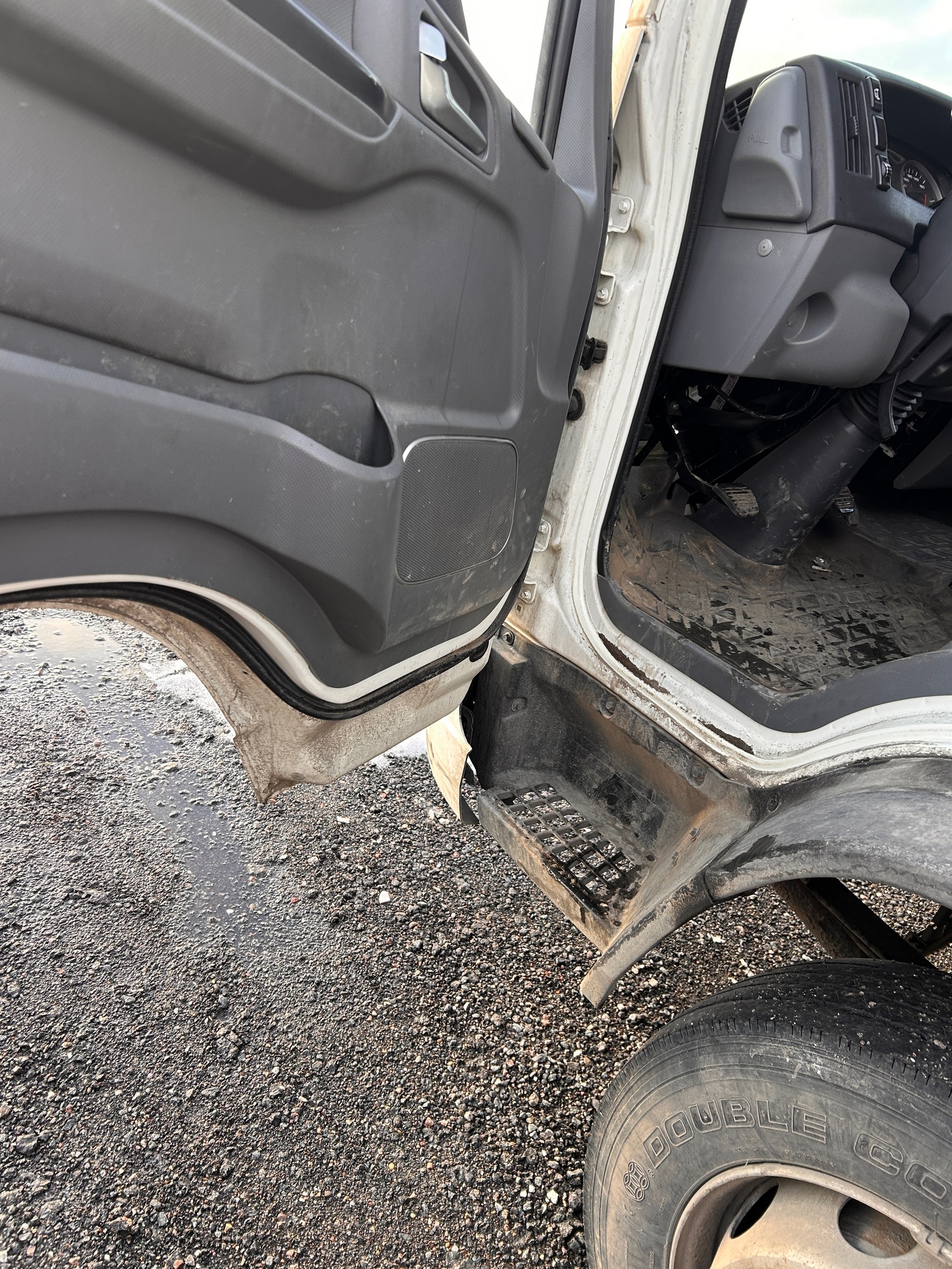 Компас 12 (шторно-борт. РУСТРАК 4389A1 на ш.КАМАЗ 43082) 2024 г. - фото 30