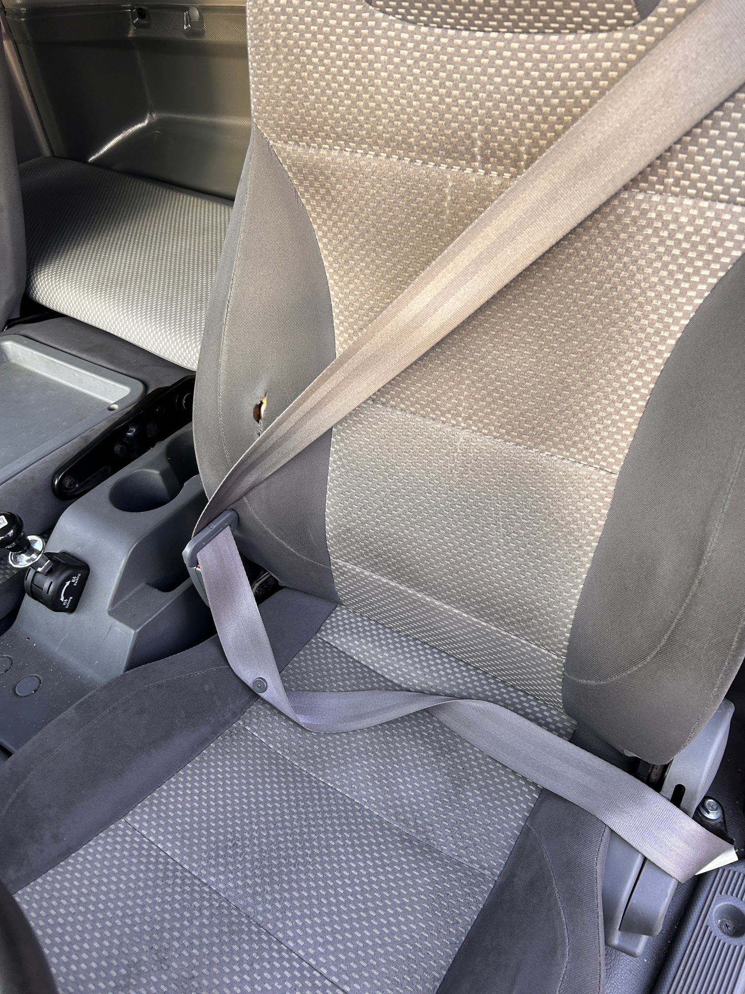 Компас 12 (шторно-борт. РУСТРАК 4389A1 на ш.КАМАЗ 43082) 2024 г. - фото 33